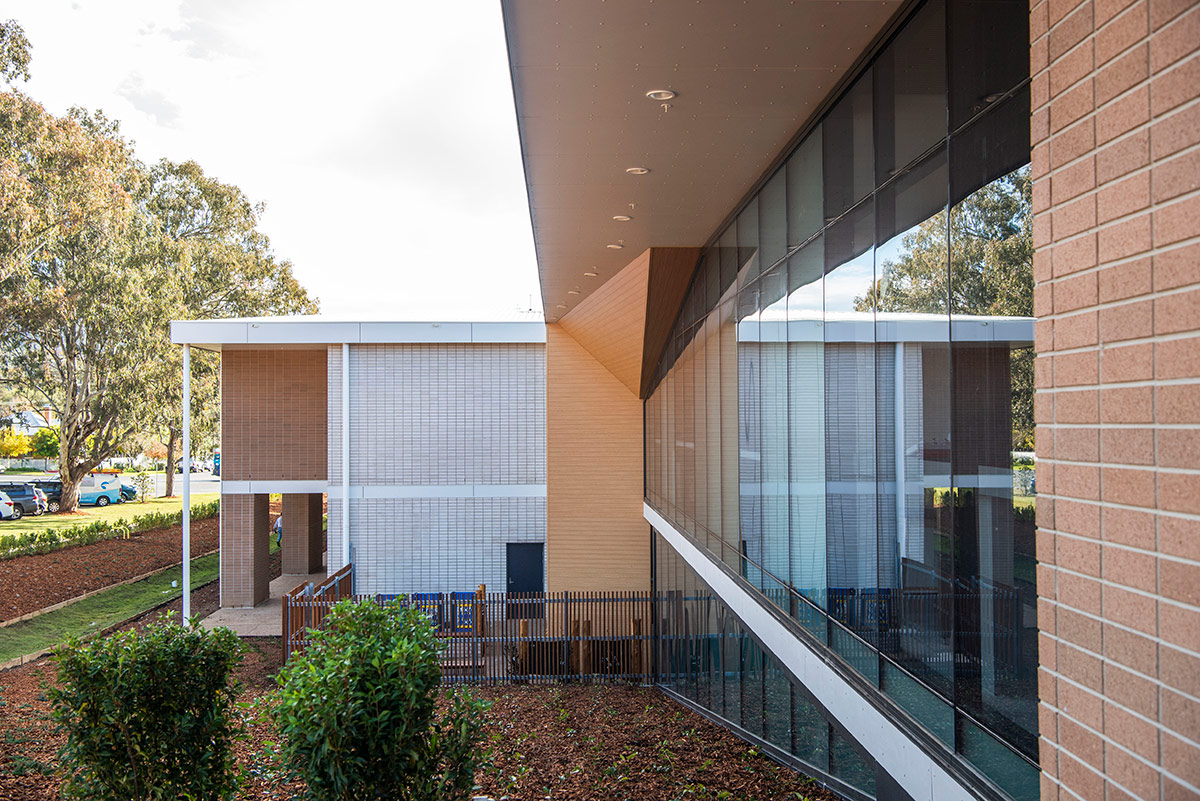 Mudgee Hospital Redevelopment