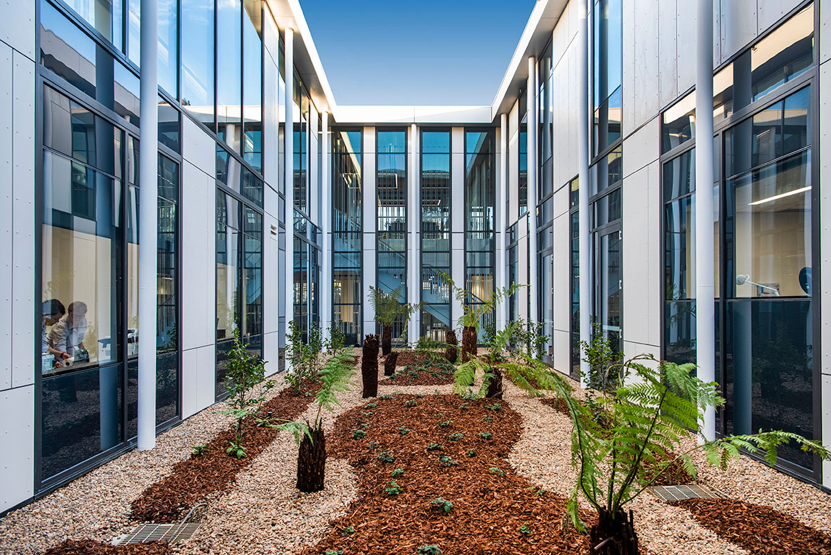 Mudgee Hospital Redevelopment